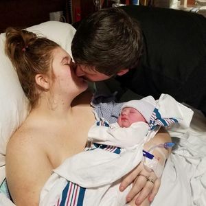 Meet your Posher, Abbigail